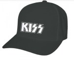 Kiss cap